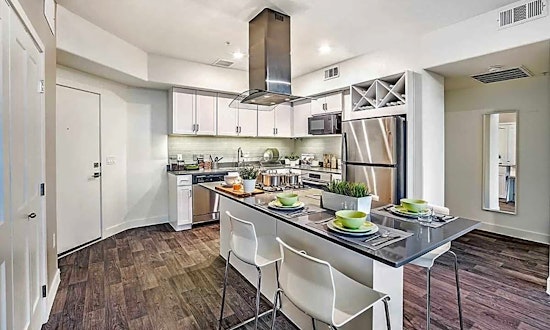 Apartments for rent in Las Vegas: What will $1,600 get you?