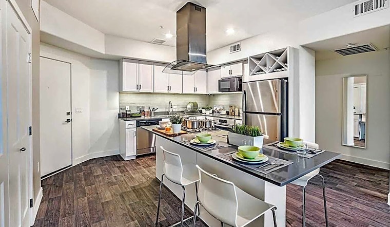 Apartments for rent in Las Vegas: What will $1,600 get you?