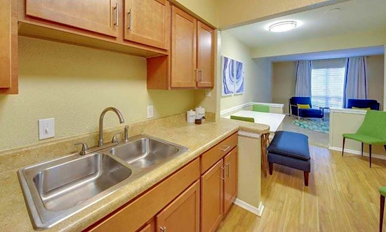 Renting in Raleigh: What's the cheapest apartment available right now?
