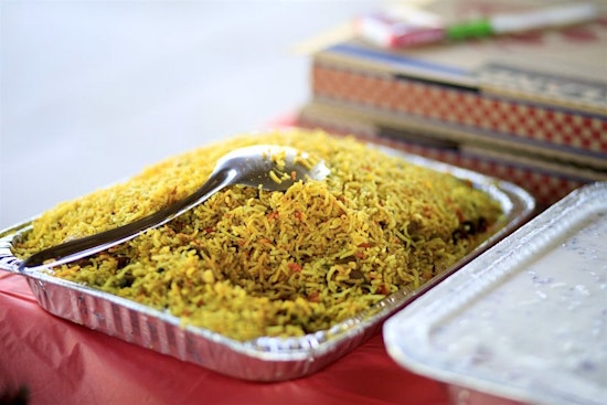 The 4 best Indian spots in Irvine