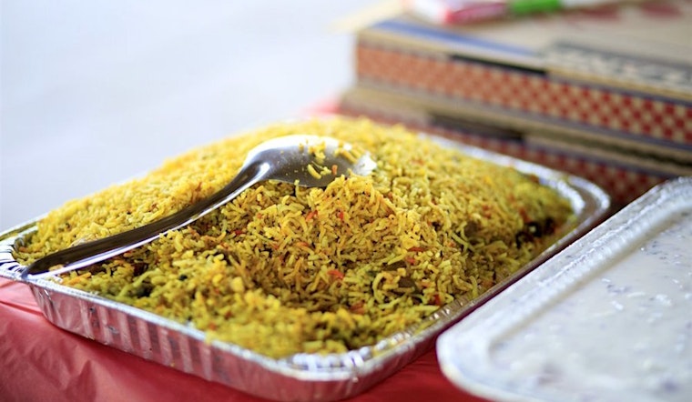 The 4 best Indian spots in Irvine