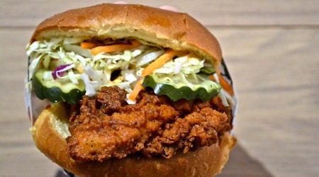 The 3 best chicken shops in Pittsburgh
