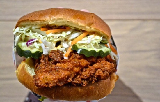 The 3 best chicken shops in Pittsburgh