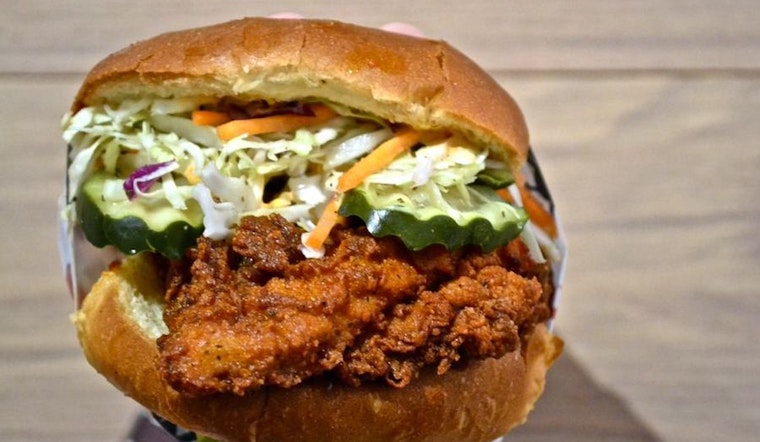The 3 best chicken shops in Pittsburgh