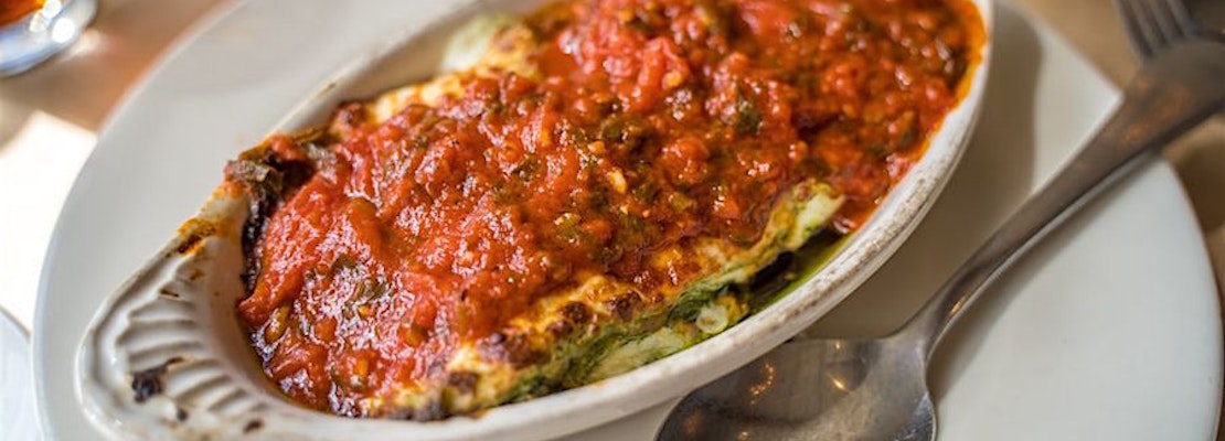 The 4 best Italian spots in Seattle