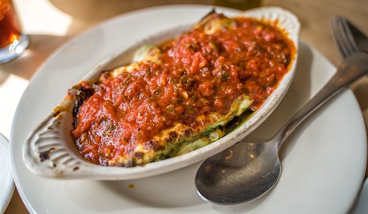 The 4 best Italian spots in Seattle