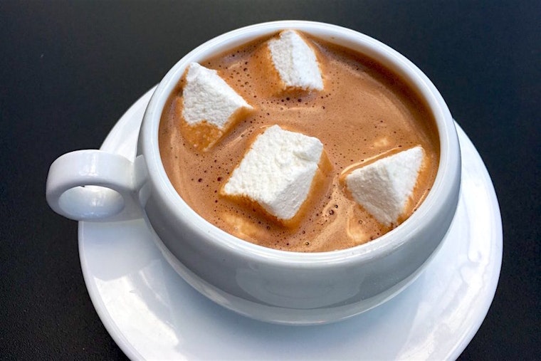 Sacramento's top 4 chocolatiers to visit now