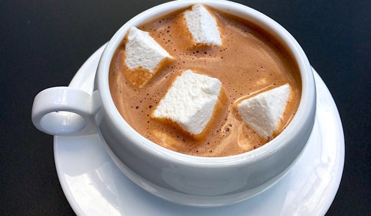 Sacramento's top 4 chocolatiers to visit now