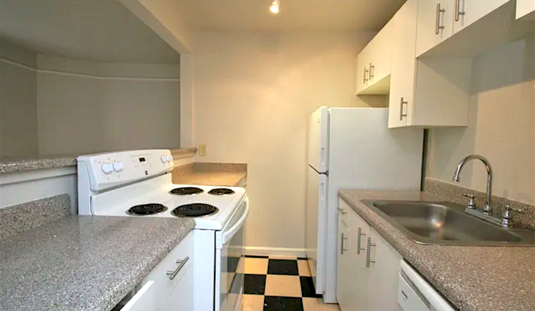 Apartments for rent in Seattle: What will $1,200 get you?