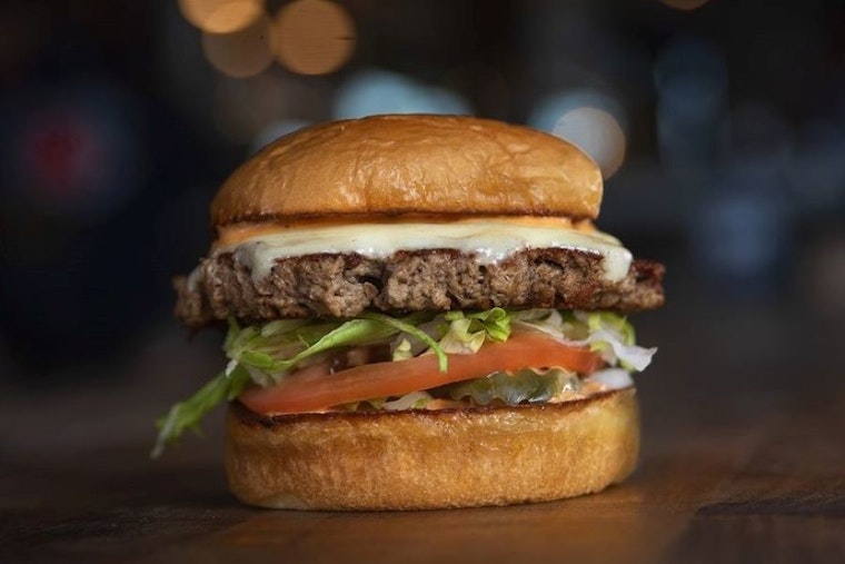 The 4 best spots to score burgers in Arlington