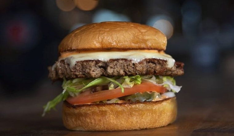 The 4 best spots to score burgers in Arlington