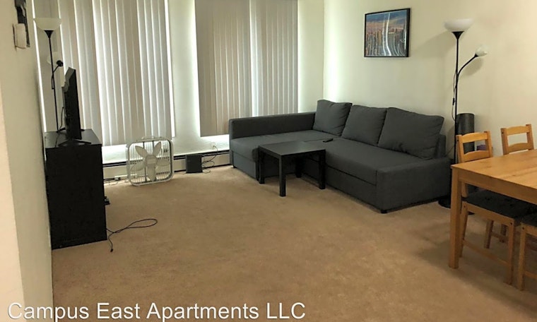 Budget apartments for rent in Marcy Holmes, Minneapolis