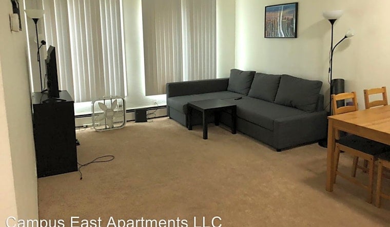 Budget apartments for rent in Marcy Holmes, Minneapolis