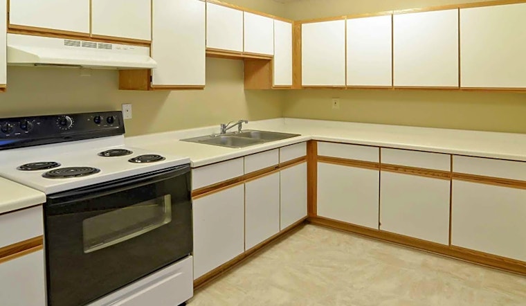 Renting in Saint Paul: What's the cheapest apartment available right now?