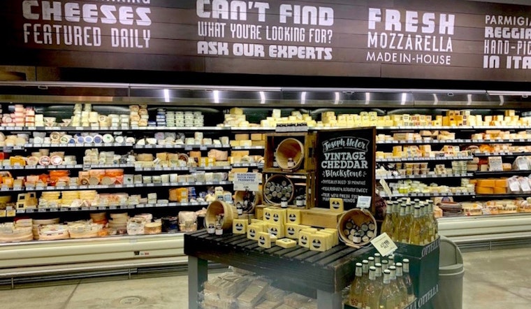 Meet Fort Worth's 4 best grocery stores