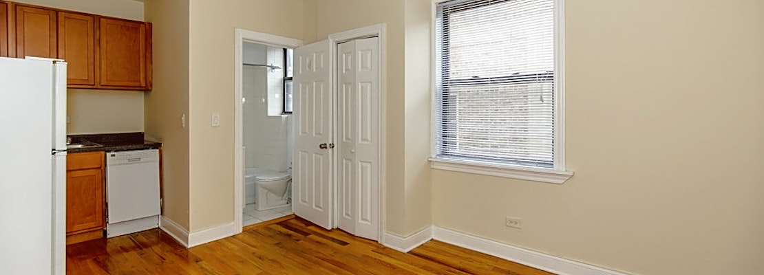 Budget apartments for rent in Lake View East, Chicago
