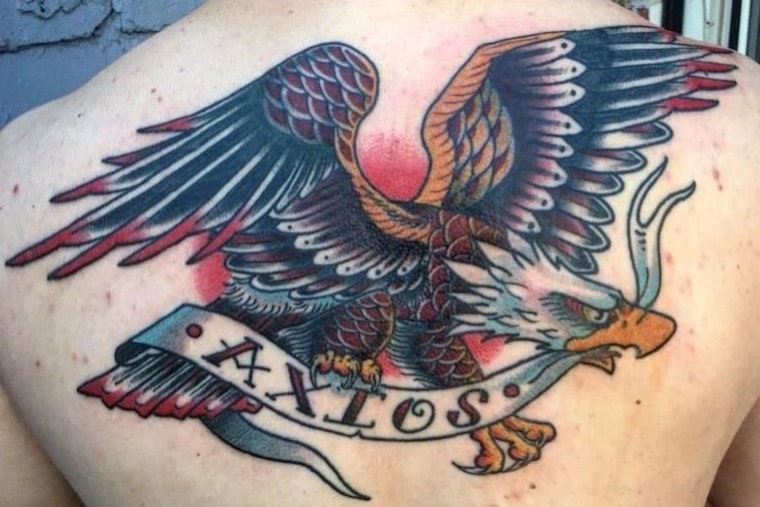Here are Denver's top 4 tattoo spots