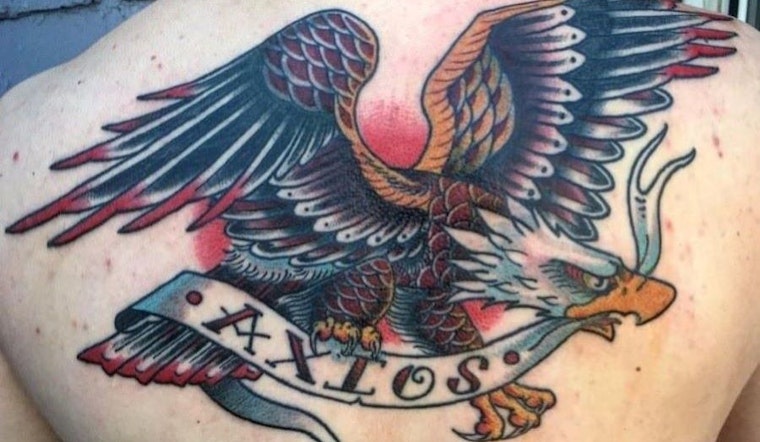 Here are Denver's top 4 tattoo spots