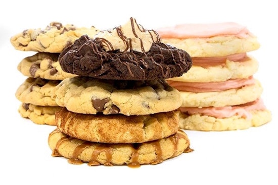 Crumbl Cookies opens new location in Lake Highlands