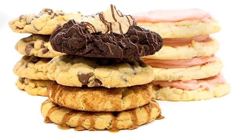 Crumbl Cookies opens new location in Lake Highlands
