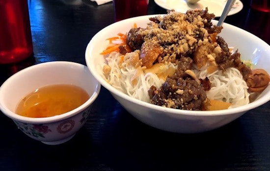 The 4 best Vietnamese spots in Indianapolis