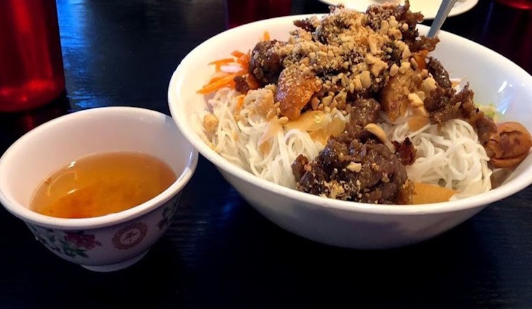 The 4 best Vietnamese spots in Indianapolis