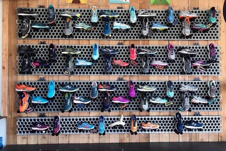 Here are Fort Worth's top 4 sports wear shops
