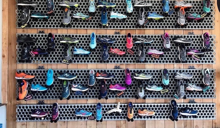 Here are Fort Worth's top 4 sports wear shops