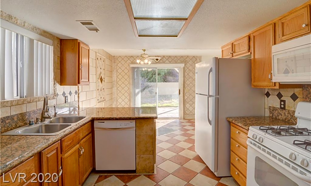 Budget apartments for rent in Centennial Hills, Las Vegas