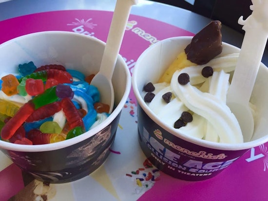 Treat yourself: The top 5 spots for desserts in Fresno