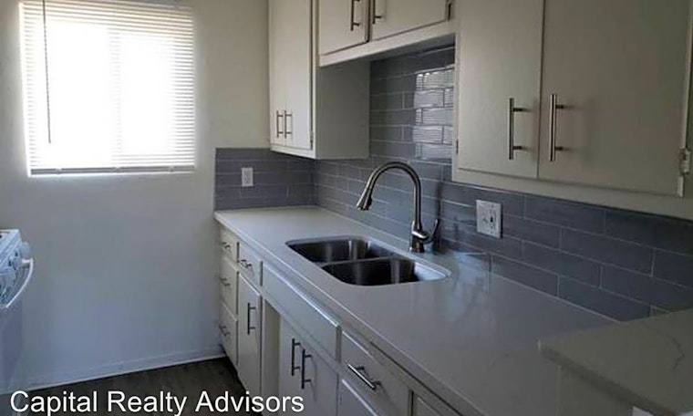 Renting in Santa Ana: What's the cheapest apartment available right now?