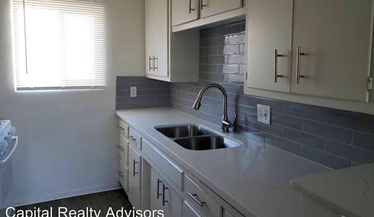 Renting in Santa Ana: What's the cheapest apartment available right now?