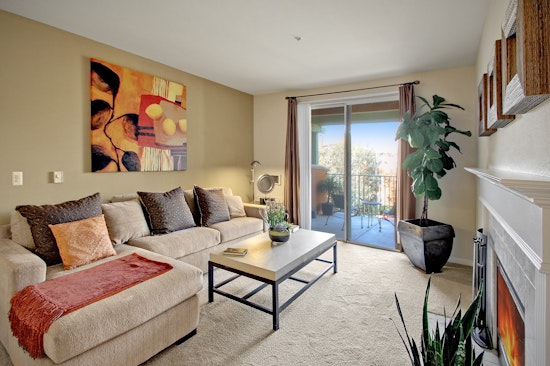 Renting in San Jose: What will $2,400 get you?