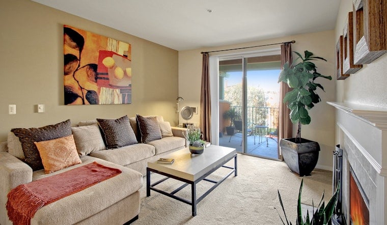 Renting in San Jose: What will $2,400 get you?