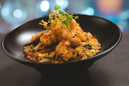 4 top spots for seafood in Tampa