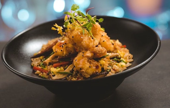 4 top spots for seafood in Tampa
