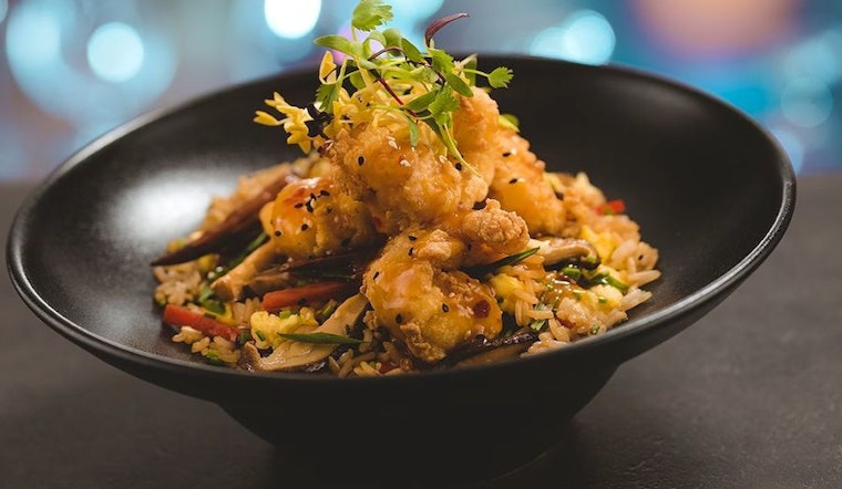 4 top spots for seafood in Tampa