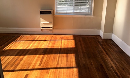Renting in Berkeley: What's the cheapest apartment available right now?