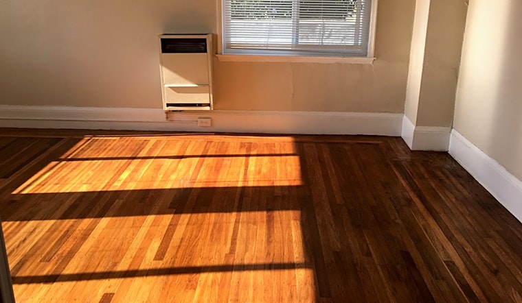 Renting in Berkeley: What's the cheapest apartment available right now?