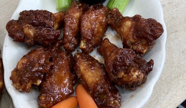 Jonesing for chicken wings? Check out Plano's top 3 options