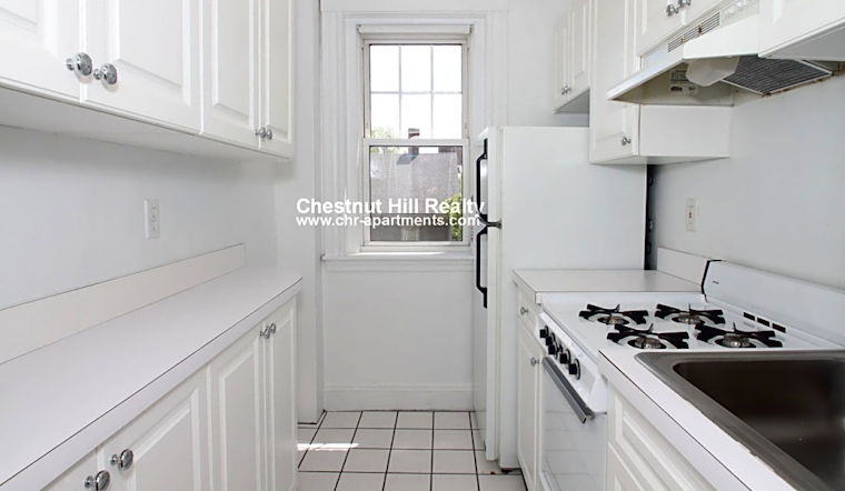 The cheapest apartments for rent in Aggasiz - Harvard North, Cambridge
