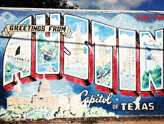Top Austin news: Stay-at-home orders extended to May 8; airport to receive $58M in stimulous money