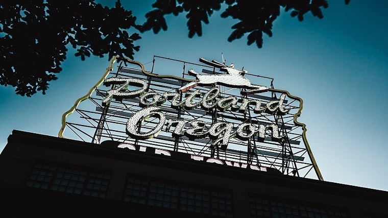 Top Portland news: City announces furloughs, raise freezes; Gov. discusses reopening economy; more