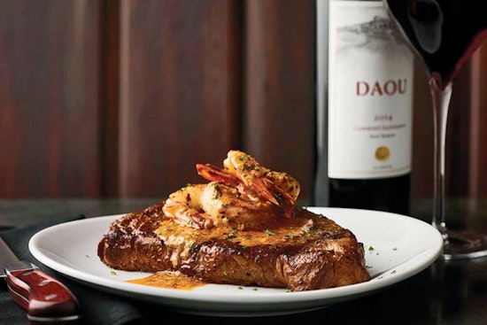 Carnivore's delight: Get to know Fresno's 5 best steakhouses