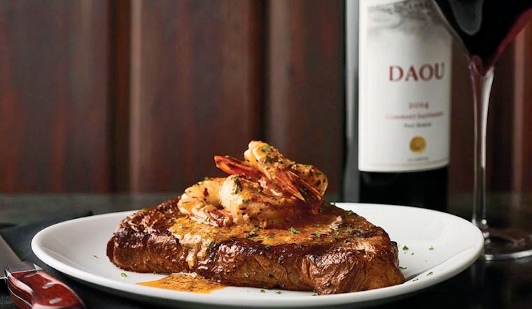 Carnivore's delight: Get to know Fresno's 5 best steakhouses