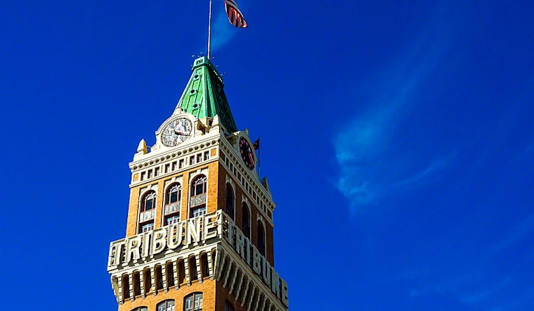 Top Oakland news: Officials seek residents’ ‘slow streets’ opinions; man shot following crash; more