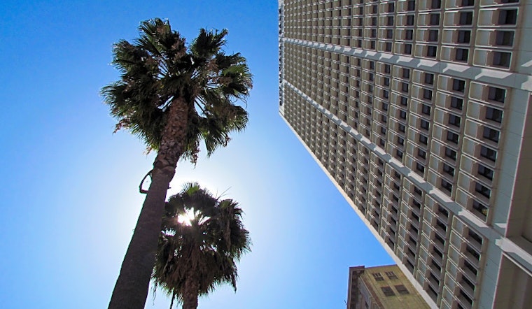 Top LA news: 7 test positive for virus on hospital ship; food banks struggle to meet demand; more