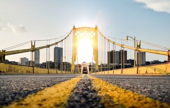 Top Pittsburgh news: Countywide cases total 893; suspects sought in hit-and-run with police cruiser