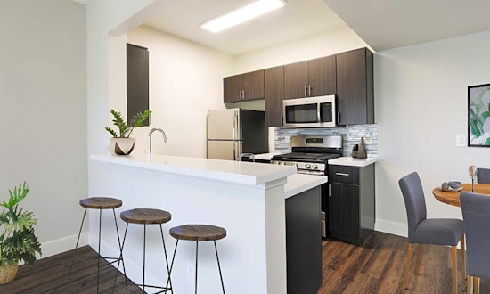The cheapest apartments for rent in Westchester, Los Angeles