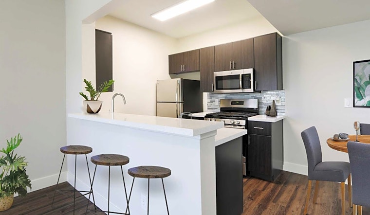 The cheapest apartments for rent in Westchester, Los Angeles